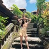 Jessica Jung - Liburan di Bali