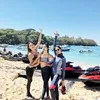 Mantan Finalis Puteri Indonesia