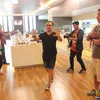 Reza Rahadian dan Adinia Wirasti