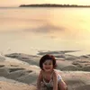 Rio Dewanto dan Keluarga