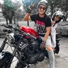 Aditya Suryo