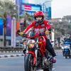Aditya Suryo