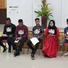 Audisi LIDA Pekan 6, LIDA. Liga Dangdut, Audisi 2020