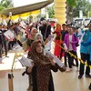 Audisi LIDA Pekan 6, LIDA. Liga Dangdut, Audisi 2020