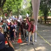Audisi LIDA Pekan 6, LIDA. Liga Dangdut, Audisi 2020