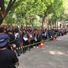 Audisi LIDA Pekan 6, LIDA. Liga Dangdut, Audisi 2020