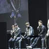 GOT7 Turbulence Flight Tour Jakarta