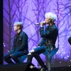GOT7 Turbulence Flight Tour Jakarta