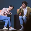 Song Joong Ki fanmeeting
