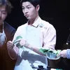 Song Joong Ki fanmeeting
