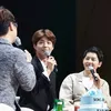 Song Joong Ki fanmeeting