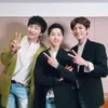 Song Joong Ki fanmeeting