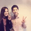 Song Joong Ki fanmeeting