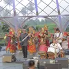 Jazz Gunung 2019