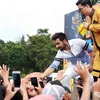 Leena dan Arjit