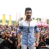 Leena dan Arjit