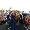 Leena dan Arjit
