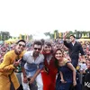 Leena dan Arjit