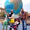 Meisya Siregar