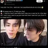 Xiaojun WAYV