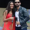 Mrunal Thakur - Arjit Taneja