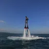 flyboarding