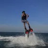 flyboarding
