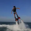 flyboarding
