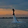 flyboarding