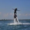 flyboarding