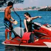 flyboarding