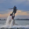 flyboarding