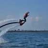 flyboarding