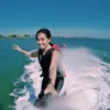 flyboarding