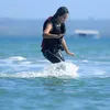 flyboarding