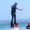 flyboarding