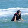 flyboarding