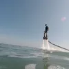 flyboarding