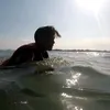 flyboarding