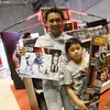 Jakarta Comic Con 2015