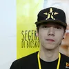 Jakarta Comic Con 2015