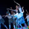 Konser Dongeng Musikal Naura
