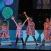Konser Dongeng Musikal Naura