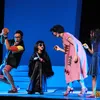 Konser Dongeng Musikal Naura