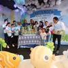 Airlangga Cucu SBY