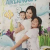 Airlangga Cucu SBY