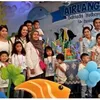 Airlangga Cucu SBY