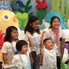 Airlangga Cucu SBY