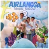 Airlangga Cucu SBY