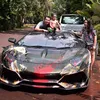 rafathar raffi nagita